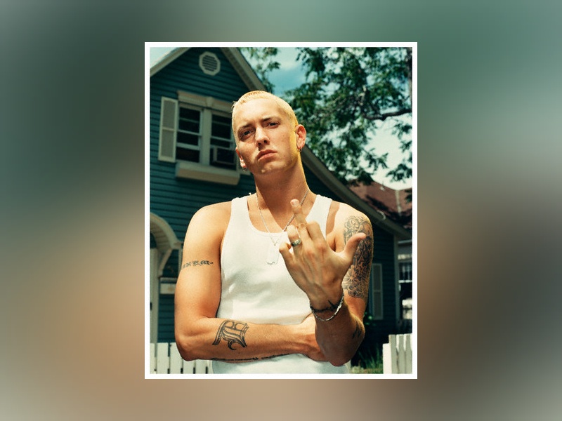 eminem the marshall mathers lp 2 free  mp3